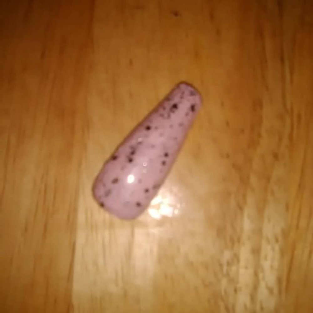 Pink Sparkle - Picture 2 of 5